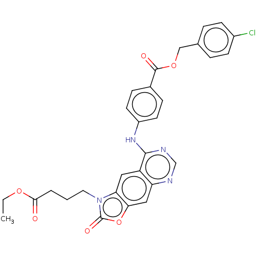 Chemical structure of BindingDB Monomer ID 50116331