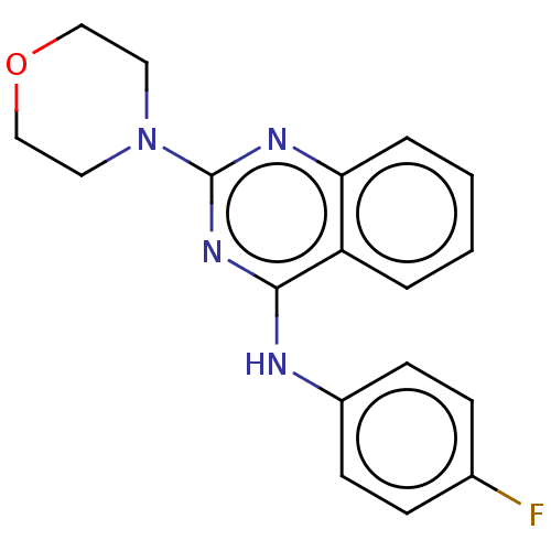 Chemical structure of BindingDB Monomer ID 50116448