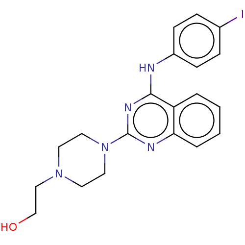 Chemical structure of BindingDB Monomer ID 50116452