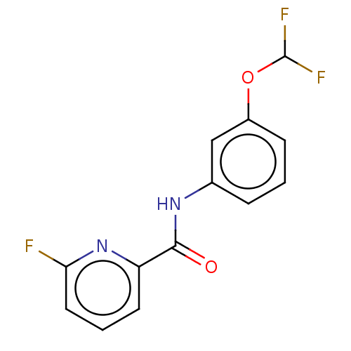 Chemical structure of BindingDB Monomer ID 50116472