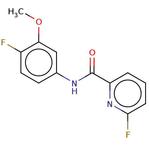 Chemical structure of BindingDB Monomer ID 50116482