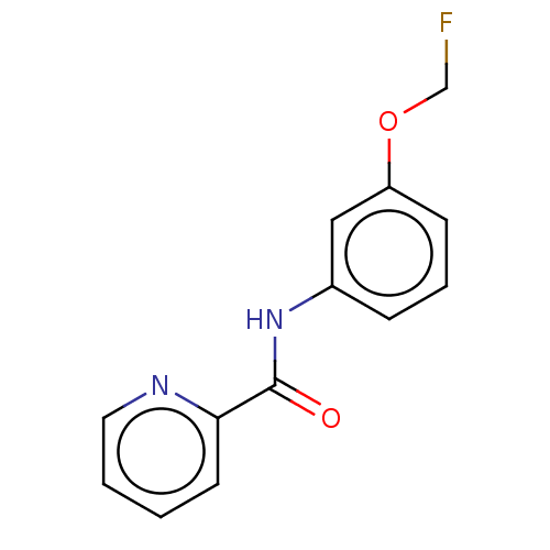 Chemical structure of BindingDB Monomer ID 50116513
