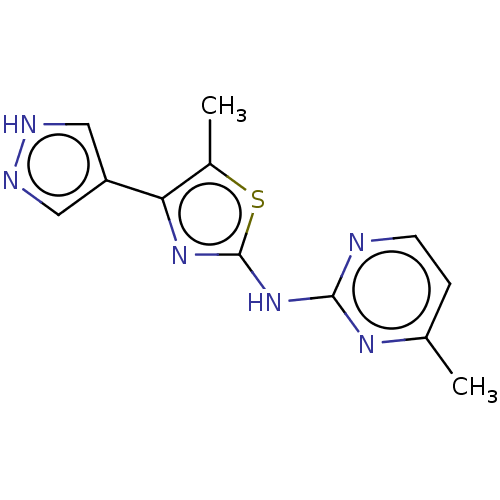 Chemical structure of BindingDB Monomer ID 50116515