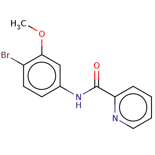 Chemical structure of BindingDB Monomer ID 50116517