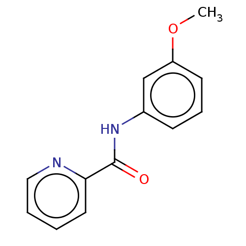 Chemical structure of BindingDB Monomer ID 50116519