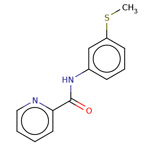 Chemical structure of BindingDB Monomer ID 50116520
