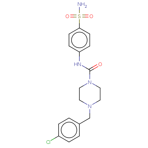 Chemical structure of BindingDB Monomer ID 50116575