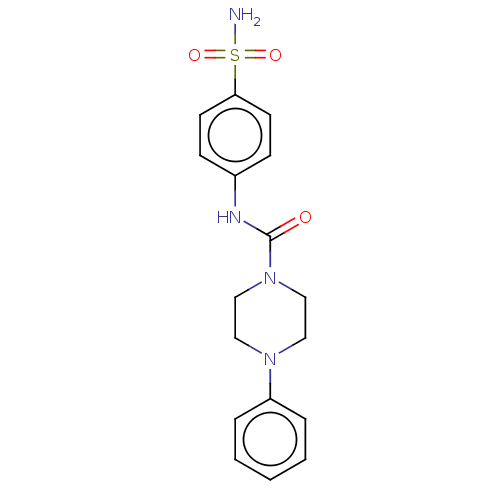 Chemical structure of BindingDB Monomer ID 50116576