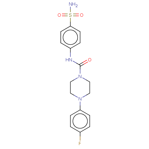 Chemical structure of BindingDB Monomer ID 50116577