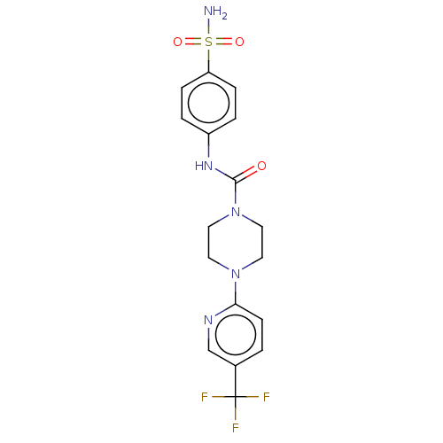 Chemical structure of BindingDB Monomer ID 50116587