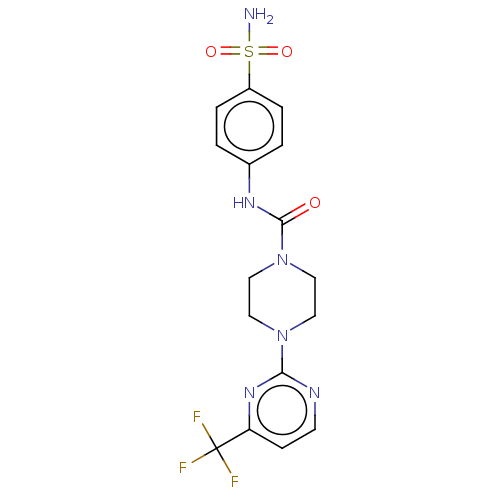 Chemical structure of BindingDB Monomer ID 50116589