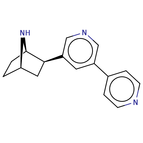 Chemical structure of BindingDB Monomer ID 50116625