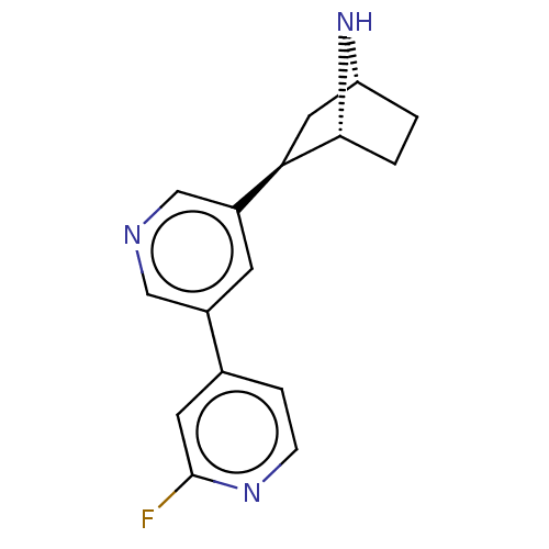 Chemical structure of BindingDB Monomer ID 50116626