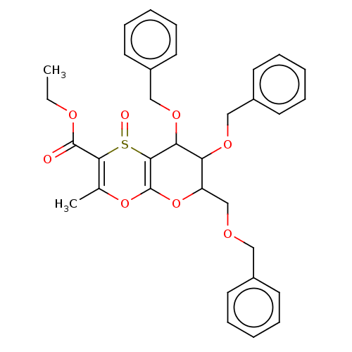 Chemical structure of BindingDB Monomer ID 50116638
