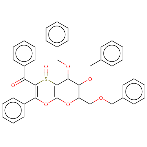 Chemical structure of BindingDB Monomer ID 50116645