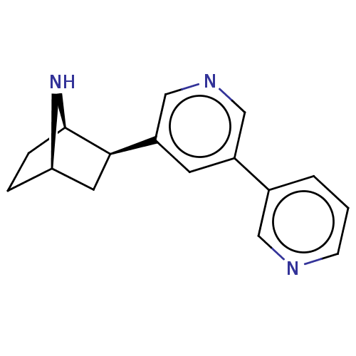 Chemical structure of BindingDB Monomer ID 50116660