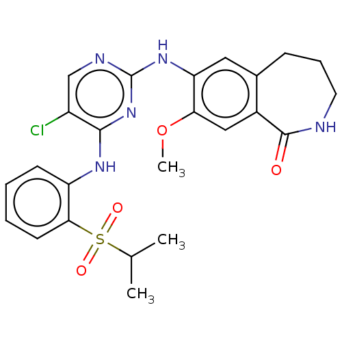 Chemical structure of BindingDB Monomer ID 50116665