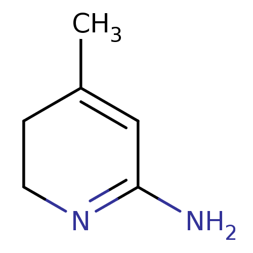 Chemical structure of BindingDB Monomer ID 50116666