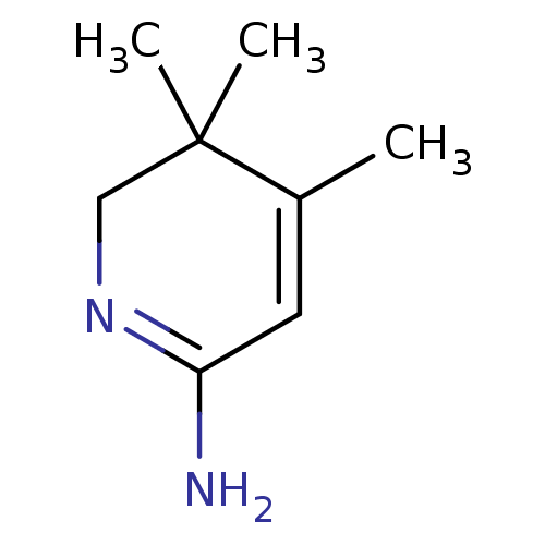 Chemical structure of BindingDB Monomer ID 50116667
