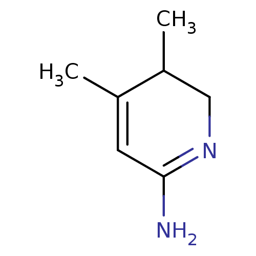 Chemical structure of BindingDB Monomer ID 50116675