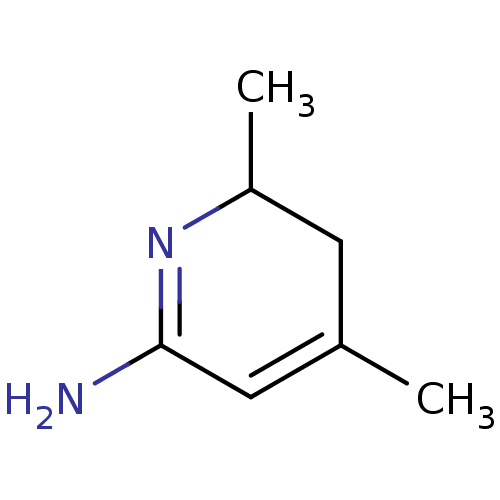 Chemical structure of BindingDB Monomer ID 50116676