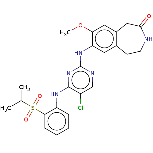Chemical structure of BindingDB Monomer ID 50116678