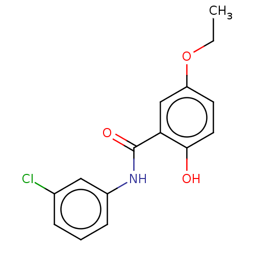 Chemical structure of BindingDB Monomer ID 50116701