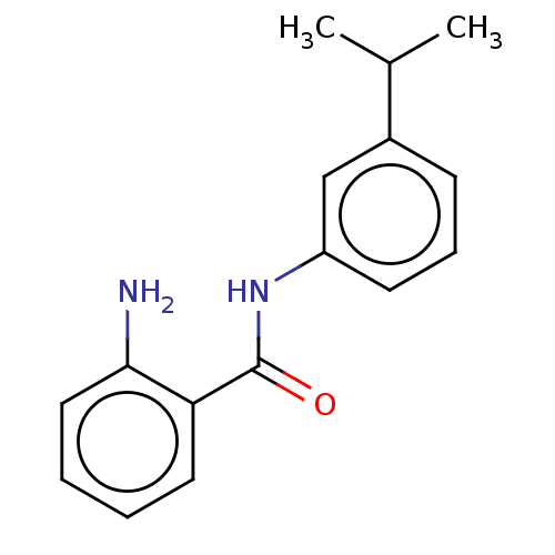 Chemical structure of BindingDB Monomer ID 50116706