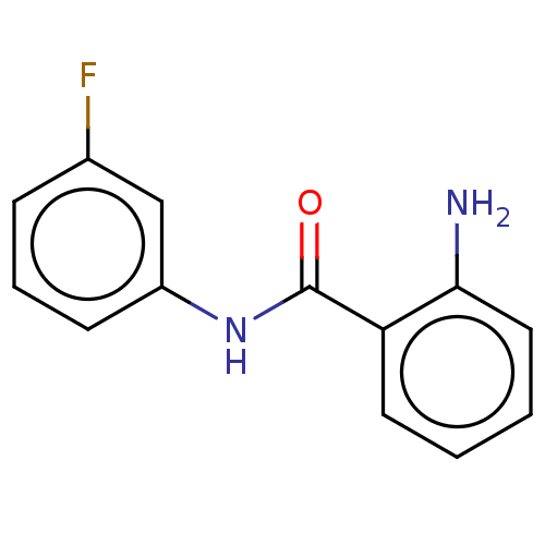Chemical structure of BindingDB Monomer ID 50116707