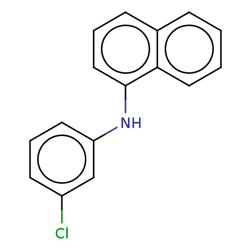 Chemical structure of BindingDB Monomer ID 50116709