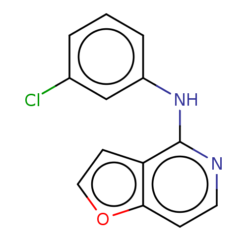 Chemical structure of BindingDB Monomer ID 50116712
