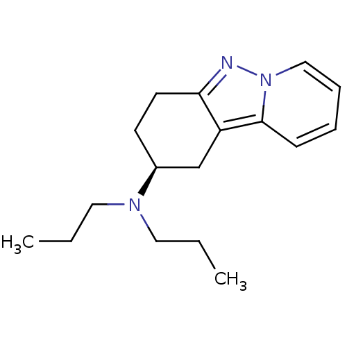 Chemical structure of BindingDB Monomer ID 50116767