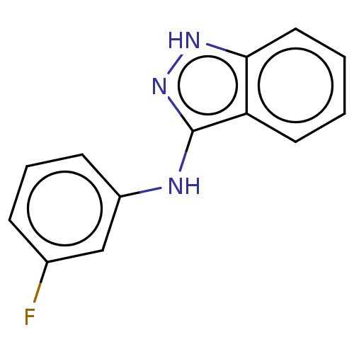Chemical structure of BindingDB Monomer ID 50116772