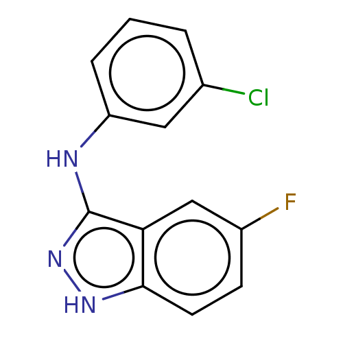 Chemical structure of BindingDB Monomer ID 50116773