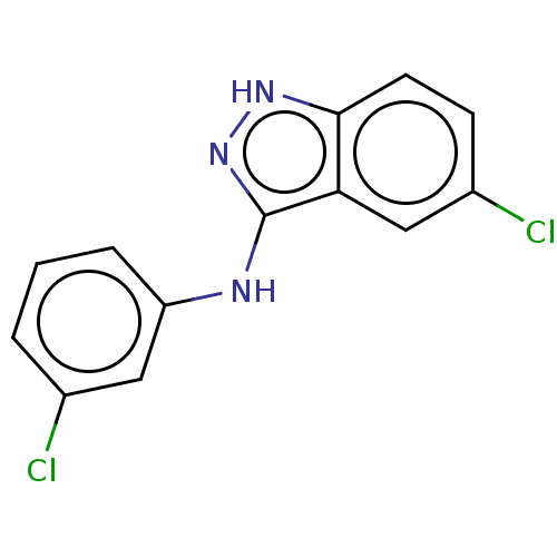 Chemical structure of BindingDB Monomer ID 50116774