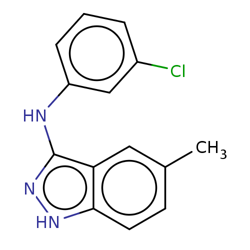 Chemical structure of BindingDB Monomer ID 50116776