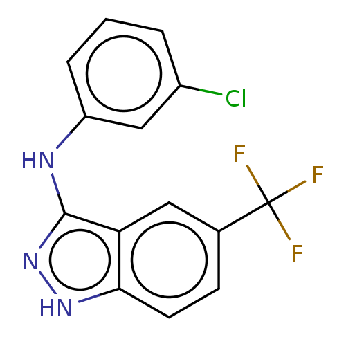 Chemical structure of BindingDB Monomer ID 50116777