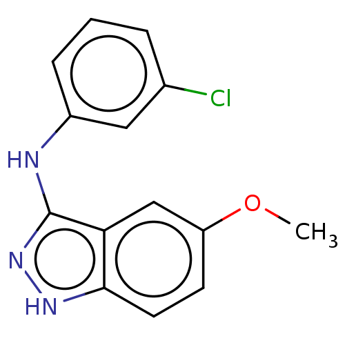 Chemical structure of BindingDB Monomer ID 50116778