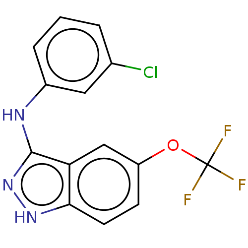 Chemical structure of BindingDB Monomer ID 50116779