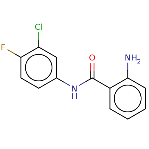 Chemical structure of BindingDB Monomer ID 50116781