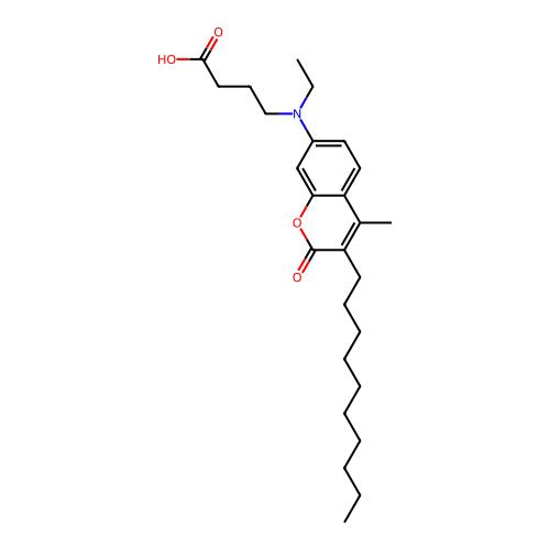 Chemical structure of BindingDB Monomer ID 50116793