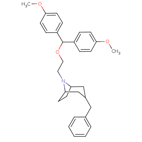 Chemical structure of BindingDB Monomer ID 50116803