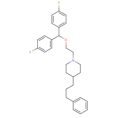 Chemical structure of BindingDB Monomer ID 50116806