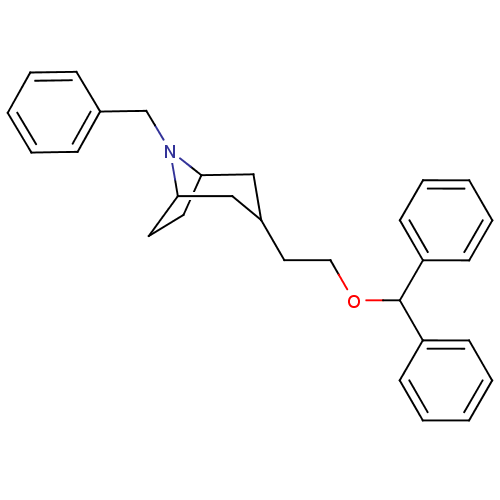 Chemical structure of BindingDB Monomer ID 50116808