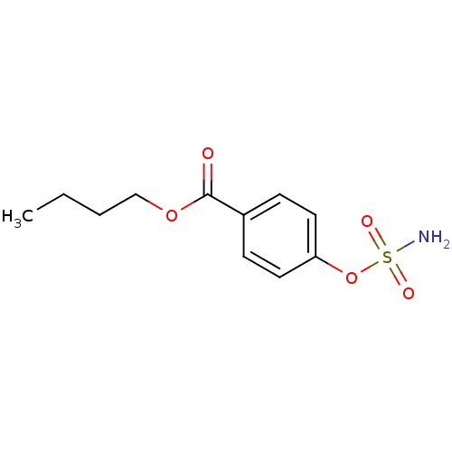Chemical structure of BindingDB Monomer ID 50116810