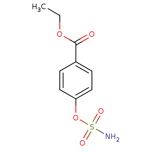 Chemical structure of BindingDB Monomer ID 50116816