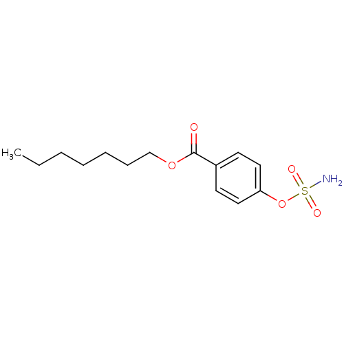 Chemical structure of BindingDB Monomer ID 50116818