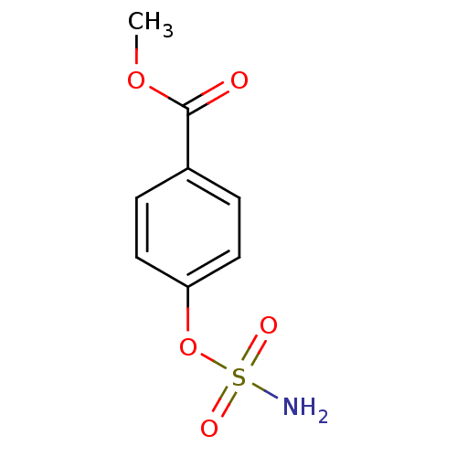Chemical structure of BindingDB Monomer ID 50116819