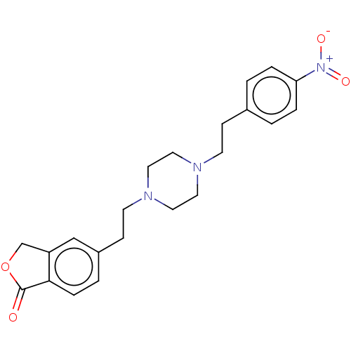 Chemical structure of BindingDB Monomer ID 50116830