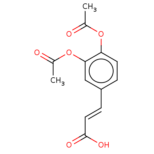 Chemical structure of BindingDB Monomer ID 50116906